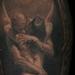 Tattoos - Boris Vallejo - Vampire s Kiss [Dante Lopez Hernandez] - 54319